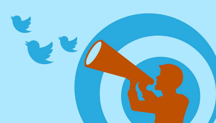 9 simple steps to advertise on Twitter